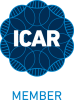 ICAR_logo-member-CMYK